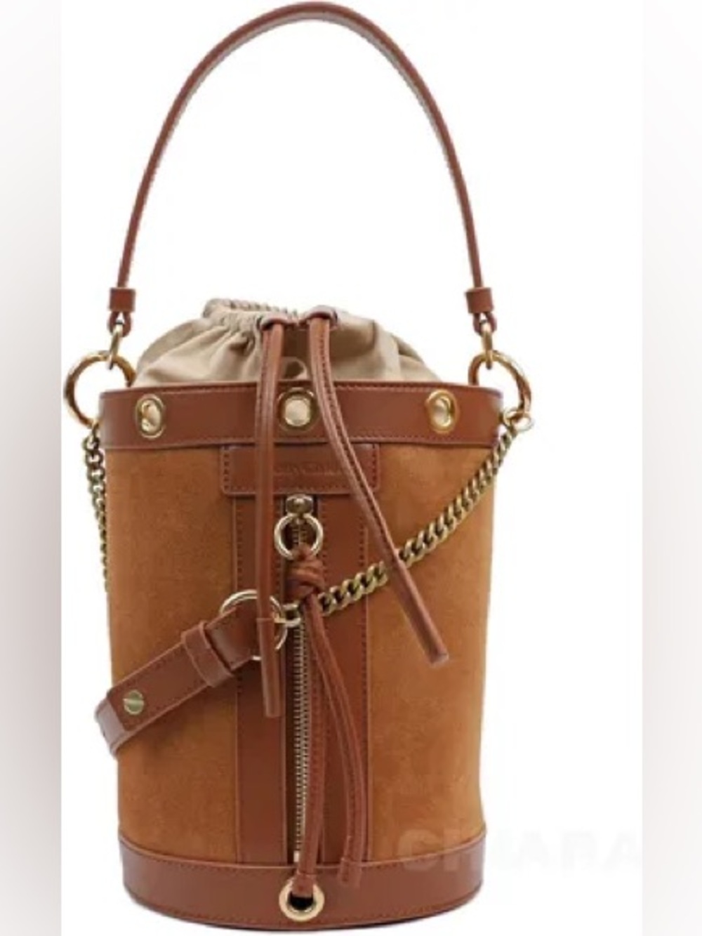 See By Chloe Bucket Bag - Picture 13 of 14